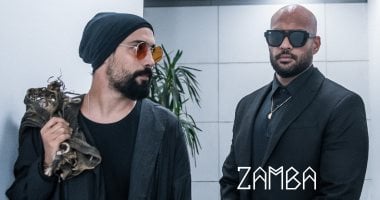 شارموفرز تمثل مصر فى مهرجان فيزا فور ميوزيك بالمغرب