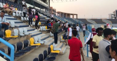 بطاقة العضوية شرط حضور جماهير الزمالك لموقعة دجلة