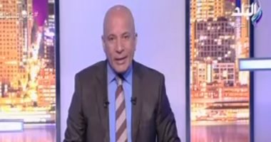 أحمد موسى: من 200 إلى 300 إرهابى يستحقون الإعدام فى قضية "اعتصام رابعة"