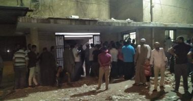 قارئة تطالب بتوفير أكثر من شباك لخدمة الجمهور بشركة كهرباء قليوب