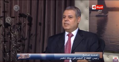 "بنك ناصر": "سيدات مصر جدعان ويسددن قروض مستورة بانتظام"