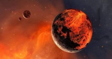 سماء يونيو تتلألأ للناظرين.. 4 كواكب تزين سماء مصر والوطن العربى طوال الشهر.. المشترى سيظهر كنقطة بيضاء ساطعة.. والزهرة سيسطع فى أبهى صورة ويصل أقصى استطالة له 29 أكتوبر.. ولا تنسوا زحل وحلقاته وكوكب المريخ 