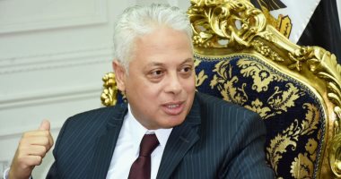 إصابة ربة منزل بعد إلقاء نفسها من شرفة منزلها فى البحيرة