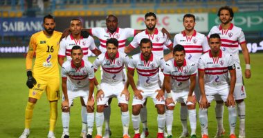 75 دقيقة..الزمالك يحافظ على تقدمه أمام الطلائع بهدفين 
