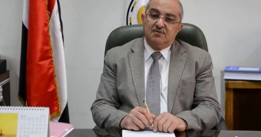 اليوم.. بدء الكشف الطبى للطلاب الجدد بجامعة أسيوط 