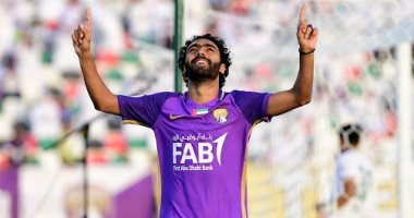 س و ج.. كل ما تريد معرفته حول تطورات انضمام حسين الشحات للأهلى فى يناير