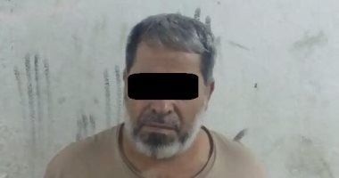 القبض على مقاول هارب من ١٠٥ حكم بإجمالى ٤٣ سنة حبس و١٣٩ مليون غرامات