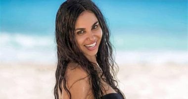 نسرين أمين: دورى فى "ولاد رزق 2" امتداد للجزء الأول 