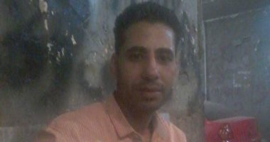 فيديو.. لحظة مقتل نجار على يد شقيق زوجته فى البساتين بسبب خلافات زوجية