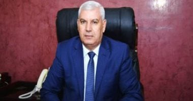 محافظ مطروح: وزير الرياضة وافق على استثناء مراكز الشباب بالمحافظة من الرسوم