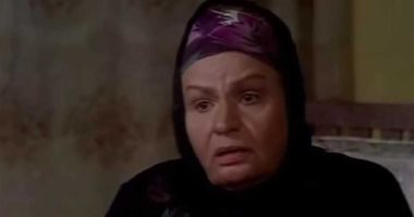تعرف على أبرز أعمال الراحلة الفنانة كوثر رمزى