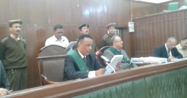 السجن 3 سنوات لمزارع بسوهاج لاتهامه بإحراز بندقية آلية بدون ترخيص