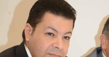 اختيار الغزولى ونصيف باللجنة القانونية للمنطقة الروتارية 2451