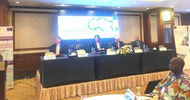 نائب وزير الزراعة: مصر تحتل المرتبة الأولى فى الاستزراع السمكى بين دول إفريقيا