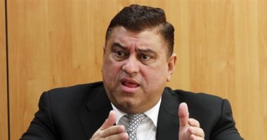 الليلة.. الإعلامى معتز الدمرداش يستضيف المأذون المودرن خالد حسن بـ"آخر النهار"