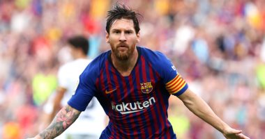 فيديو.. برشلونة يصعق هويسكا 2/6 بعد مرور 61 دقيقة بالدوري الإسباني