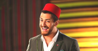 القضاء الفرنسى يحكم بسجن سعد لمجرد فى قضية اغتصاب