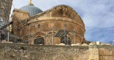 مصرع شخص وإصابة 11 آخرين فى حادث إنهيار كنيسة جنوب غرب نيجيريا