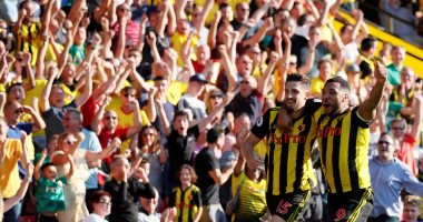 ملخص واهداف مباراة واتفورد ضد توتنهام 2-1 بالدوري الانجليزي