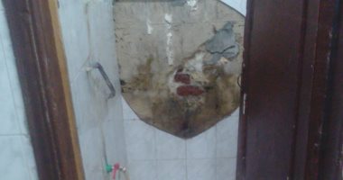 قارئ يطالب بترميم مسجد السيدة عائشة بالجيزة