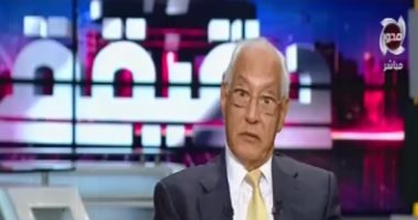 على الدين هلال: تعيين محافظين أقباط ترسيخ للمواطنة والوحدة الوطنية (فيديو)