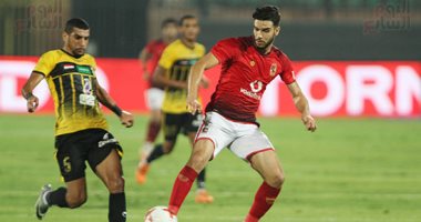 عبد الحفيظ يستفسر من أزارو عن العروض الأوروبية.. اعرف التفاصيل