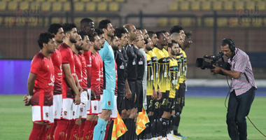 س و ج.. كل ما تريد معرفته عن تطورات تهديد الأهلى بالانسحاب من الدورى