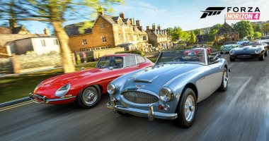 تعرف على المواصفات المطلوبة لتشغيل لعبة Forza Horizon 4 على الكمبيوتر