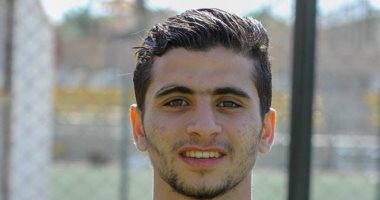 رغم انضمامه للمنتخب الأول.. محمد محمود يشارك فى مران "الأوليمبى" اليوم