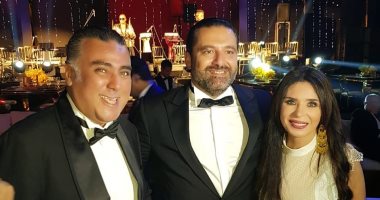 فيديو.. سر ظهور سعد الحريرى رئيس وزراء لبنان فى "سهل حشيش"