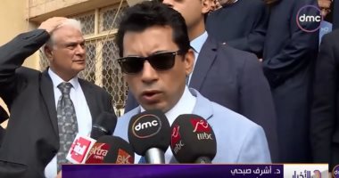 الأزهر والشباب والرياضة يطلقان قافلة دعوية وطبية وإغاثية لشمال سيناء