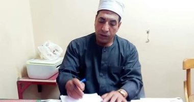 خصم شهر لاثنين من خطباء المكافأة بـ"أوقاف بنها" فى القليوبية