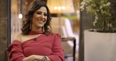 حنان مطاوع تنتهى من تصوير "لمس أكتاف" فى هذا الموعد