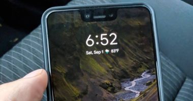 عطل يصيب تطبيقات الطرف الأول من جوجل لبعض مستخدمى Pixel