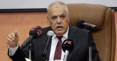 الفريق عبدالمنعم التراس لأوائل الثانوية: الشباب أمل الأمة وذخيرتها