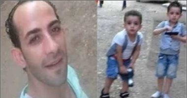 نظر جلسة محاكمة قاتل طفليه بالدقهلية بغرفة المداولة بعد حدوث هرج بالقاعة