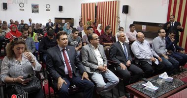 الفريق عبدالمنعم التراس: مشاكل مصر كثيرة للغاية والعمل يسير بشكل متوازى
