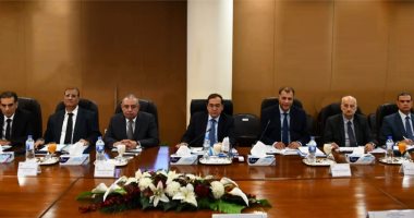 وزير البترول يترأس عموميتى جابكو والفرعونية.. وزيادة فى إنتاج الشركات
