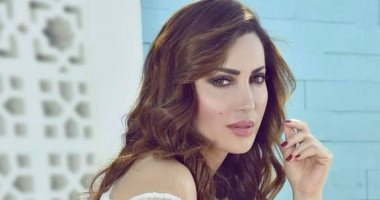 تعرف على تعليق نسرين طافش عن كريم عبد العزيز فى نادى الرجال السرى