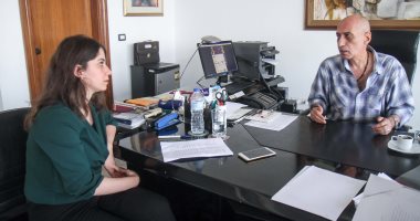 رئيس قطاع الفنون التشكيلة يكشف أزمة توقف إصدار مجلة الخيال.. اعرف تفاصيل