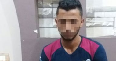 ضبط جزار بحوزته ختم مقلد لوضعه على الذبائح المذبوحة خارج المجازر بالغربية