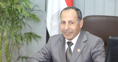 رئيس مصلحة الدمغة والموازين يعود لعمله بعد تعافيه من كورونا