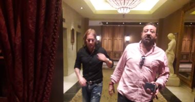 اتحاد الكرة يكشف دور سلجادو فى الجهاز الفنى لأجيرى بالمنتخب