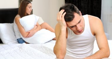 اختلال هذا الهرمون قد يكون السبب فى فتور الرجل فى العلاقة الزوجية 