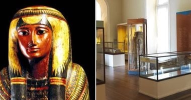 حصاد الثقافة.. آثار مصر فى حريق متحف البرازيل وضبط مشكاوتين مسروقتين من الرفاعى