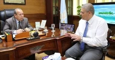 محافظ كفرالشيخ: جهاز المشروعات الصغيرة يدعم المناطق الأكثر احتياجاً