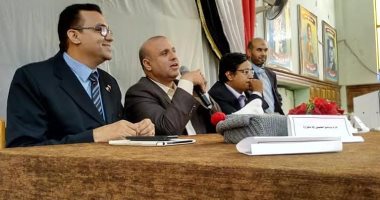 "تعليم الدقهلية": تطوير السلوك المهنى السبيل الأوحد للارتقاء بالتعليم