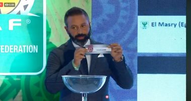 الأهلي والزمالك يترقبان قرعة دوري أبطال أفريقيا والكونفدرالية اليوم
