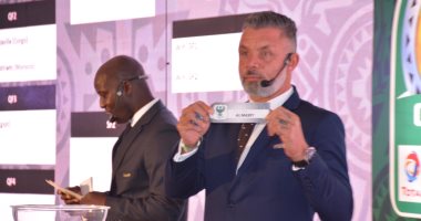 مواعيد مباريات الأدوار النهائية لكأس الاتحاد الأفريقى الكونفدرالية