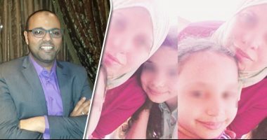 اليوم.. أولى جلسات محاكمة نجل المرسى أبو العباس المتهم بقتل زوجته وطفلتيه